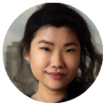 Yvani Chung Yvani Chung