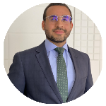 João Pedro Drummond João Pedro Drummond