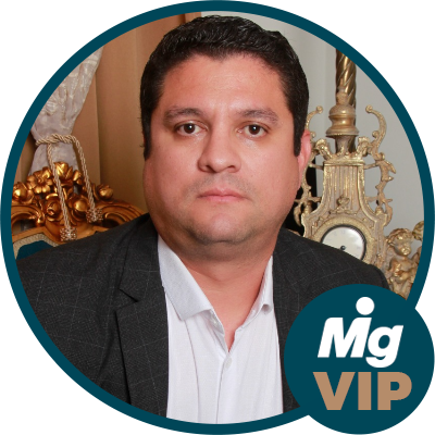 Edilson Santos da Rocha