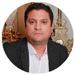 Edilson Santos da Rocha
