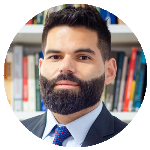 Thiago Glucksmann Thiago Glucksmann