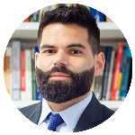 Thiago Glucksmann Thiago Glucksmann