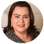 Deolamara Lucindo Bonfá Deolamara Lucindo Bonfá