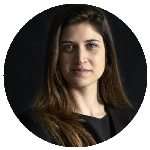 Marianne Calil Jorge