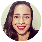 Danyele da Silva Machado Danyele da Silva Machado