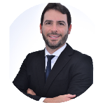 Gustavo A. Heráclio Cabral Filho Gustavo A. Heráclio Cabral Filho