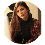 Angélica Saphier Angélica Saphier