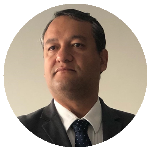 Leandro Vieira Rodrigues Barbosa