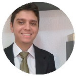 Ricardo Rodrigues dos Santos Júnior Ricardo Rodrigues dos Santos Júnior