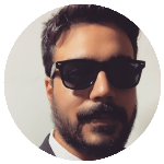 Vinicius Brogiato Pereira