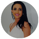 Elenise Éven Barros Chagas Elenise Éven Barros Chagas