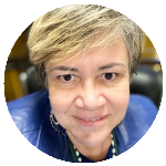 Conceição de Maria Silva Coser