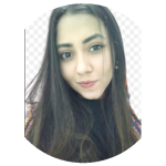 Flávia Isabela Rodrigues