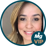 Gleicy Lima Tiso title=