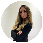 Paloma C. Porto Borelli