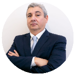 Vladimir Saboia Vladimir Saboia