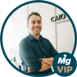 Caio Tirapani Caio Tirapani