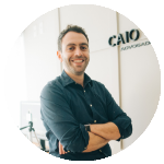 Caio Tirapani Caio Tirapani