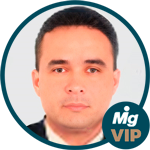 Luzivaldo Pantoja de Lima Luzivaldo Pantoja de Lima