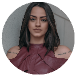 Marcella Leite de Andrade Marcella Leite de Andrade