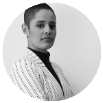 Luanda Pires Luanda Pires