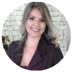 Francisca Paula Virgínia Ferreira de Oliveira Francisca Paula Virgínia Ferreira de Oliveira