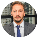 José Antonio Ceccato Júnior José Antonio Ceccato Júnior