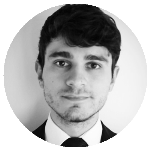 Luís Eduardo Guimarães Ferreira Luís Eduardo Guimarães Ferreira