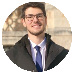 Gabriel Ene Garcia Gabriel Ene Garcia