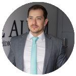 Jorge Luiz Dias Alvim