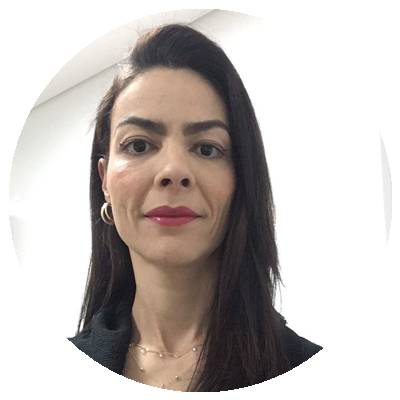 Luana Monteiro Ferreira - Estagiária em Análise de Requisitos