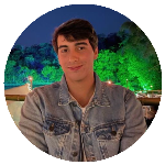 Lucca Zupelli Lucca Zupelli