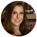 Daniela Pina von Adamek