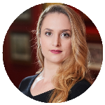 Ana Luiza Krieger Ana Luiza Krieger