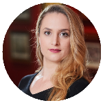 Ana Luiza Krieger Ana Luiza Krieger