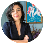 Luciana Ricci Salomoni Luciana Ricci Salomoni