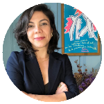 Luciana Ricci Salomoni Luciana Ricci Salomoni