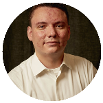 Andre Henrique Azeredo Santos