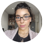 Nicole da Silva Martins