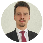 Alexandre de Rezende Nicolaidis