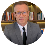 Aloísio Zimmer Júnior Aloísio Zimmer Júnior