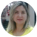 Lúcia Helena de Matos Moura