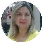 Lúcia Helena de Matos Moura Lúcia Helena de Matos Moura