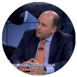 Paulo Hamilton Siqueira Jr.