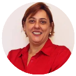 Cida Vidigal Cida Vidigal