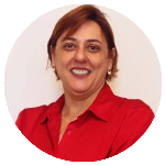 Cida Vidigal Cida Vidigal