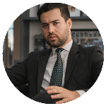 Pedro Garcia Prado de Oliveira Pedro Garcia Prado de Oliveira