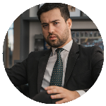 Pedro Garcia Prado de Oliveira