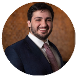 João Pedro de Souza Mello João Pedro de Souza Mello