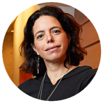 Lourdes de Alcantara Machado Lourdes de Alcantara Machado